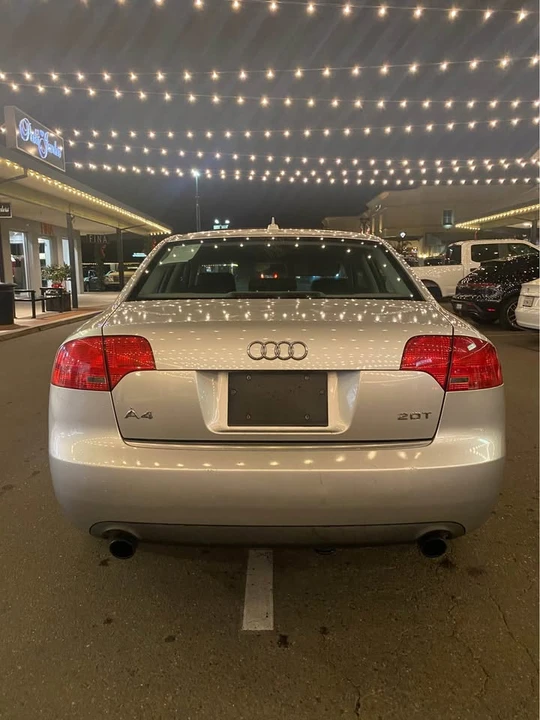 2005 Audi B7 A4 - Image 5 of 10