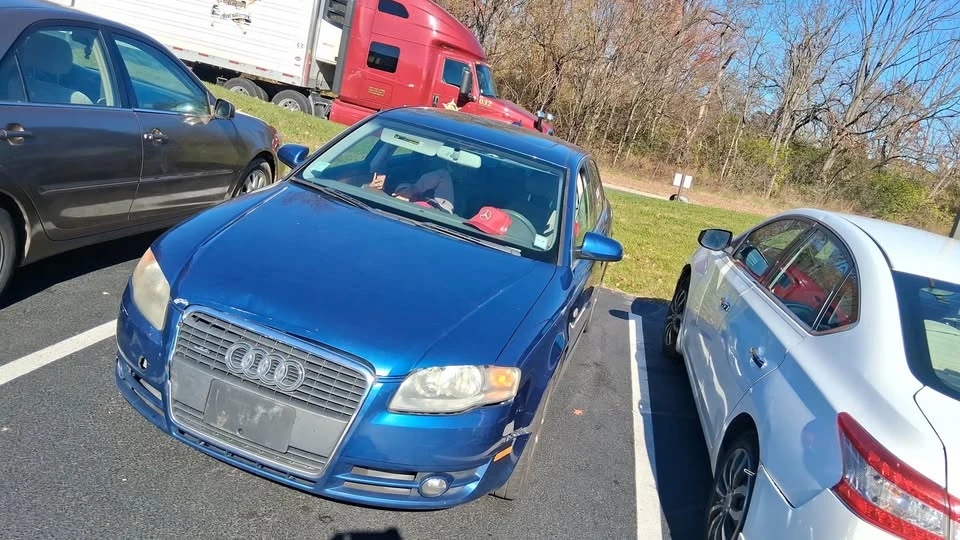 2005 Audi B7 A4 - Image 2 of 3