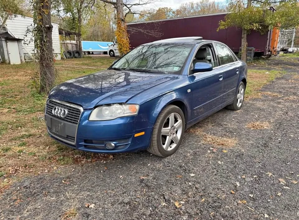 2005 Audi B7 A4 - Image 3 of 3