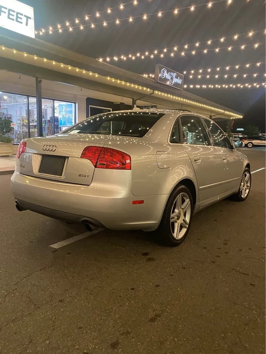 2005 Audi B7 A4 - Image 4 of 10