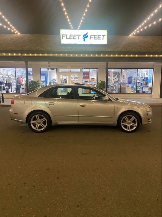 2005 Audi B7 A4 - Image 3 of 10