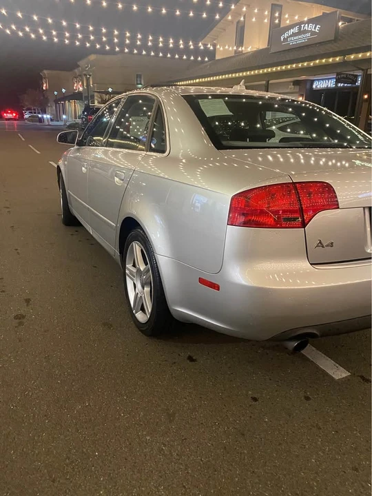 2005 Audi B7 A4 - Image 6 of 10