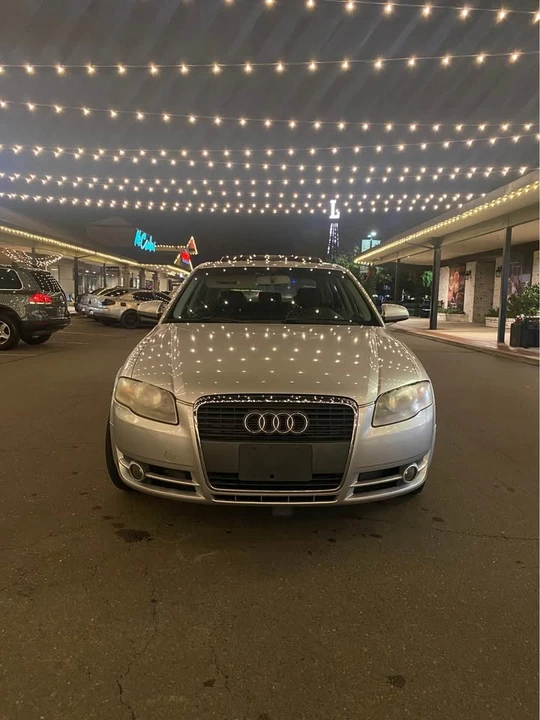 2005 Audi B7 A4 - Image 2 of 10