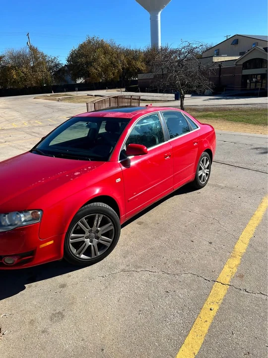 2005 Audi B7 A4 - Image 2 of 5