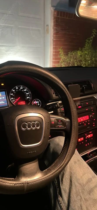 2005 Audi B7 A4 - Image 5 of 5