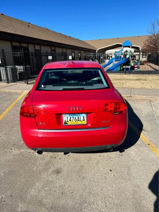 2005 Audi B7 A4 - Image 3 of 5