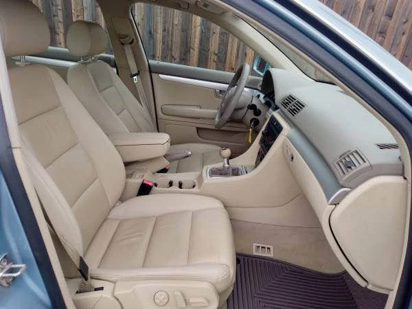 2005 Audi B7 A4 - Image 8 of 10
