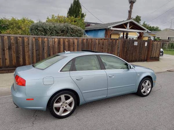 2005 Audi B7 A4 - Image 4 of 10