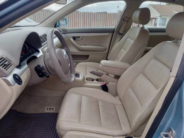 2005 Audi B7 A4 - Image 6 of 10