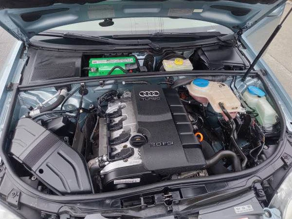 2005 Audi B7 A4 - Image 10 of 10