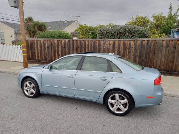 2005 Audi B7 A4 - Image 2 of 10