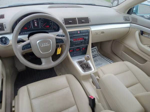 2005 Audi B7 A4 - Image 7 of 10