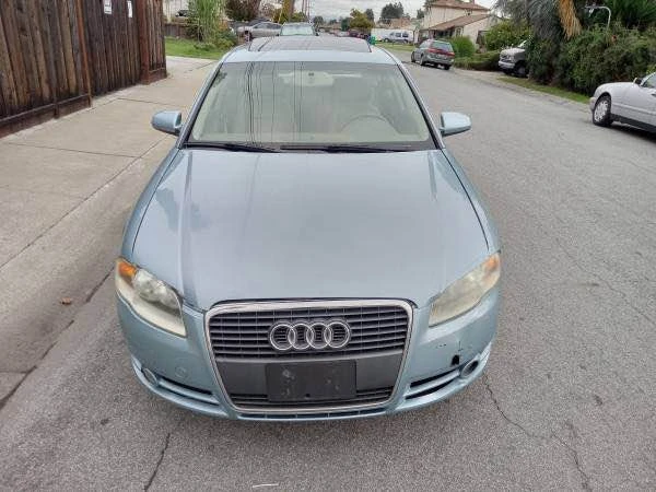 2005 Audi B7 A4 - Image 5 of 10