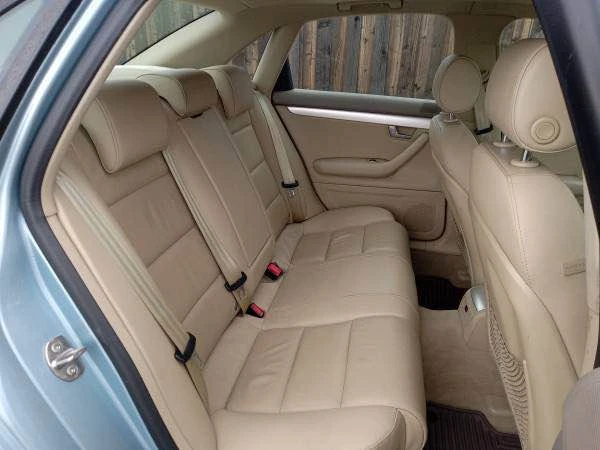 2005 Audi B7 A4 - Image 9 of 10