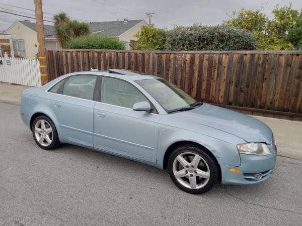2005 Audi B7 A4 - Image 3 of 10