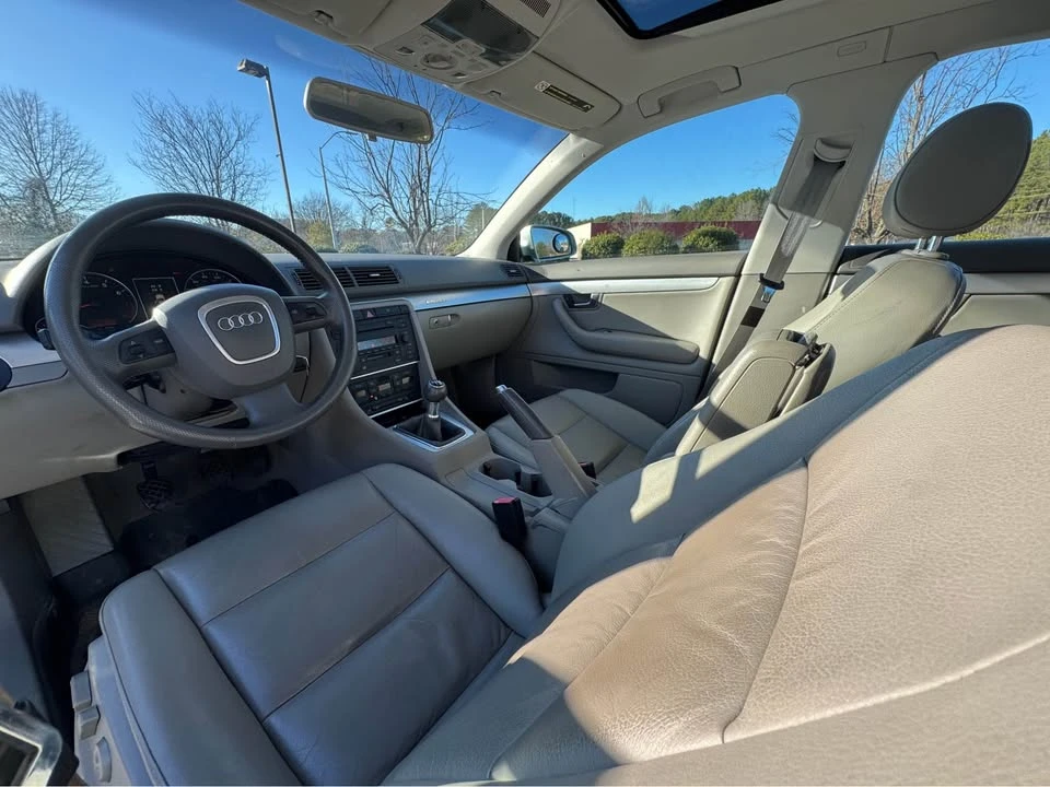 2005 Audi B7 A4 - Image 12 of 13