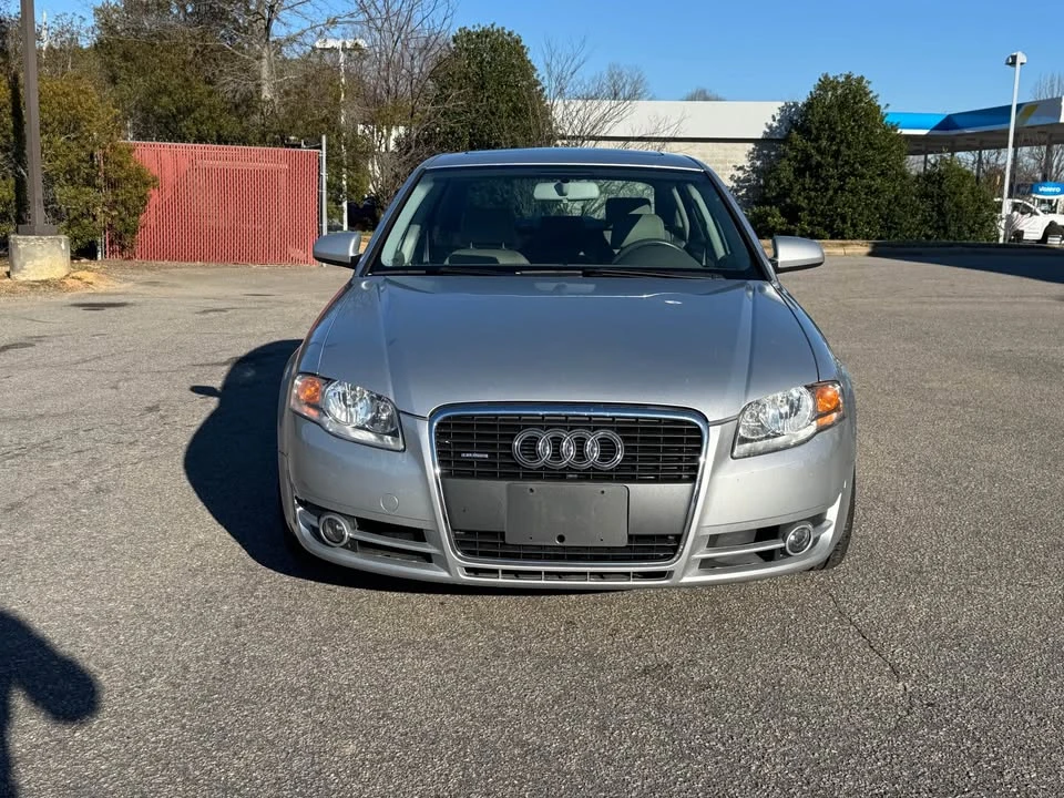 2005 Audi B7 A4 - Image 5 of 13