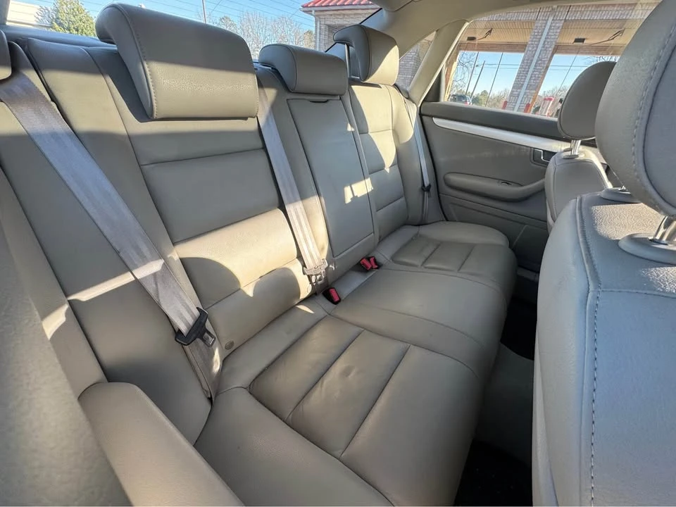 2005 Audi B7 A4 - Image 10 of 13