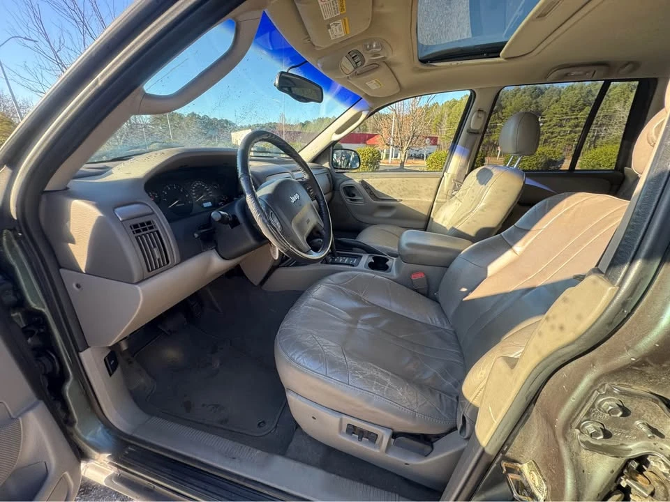 2005 Audi B7 A4 - Image 11 of 13