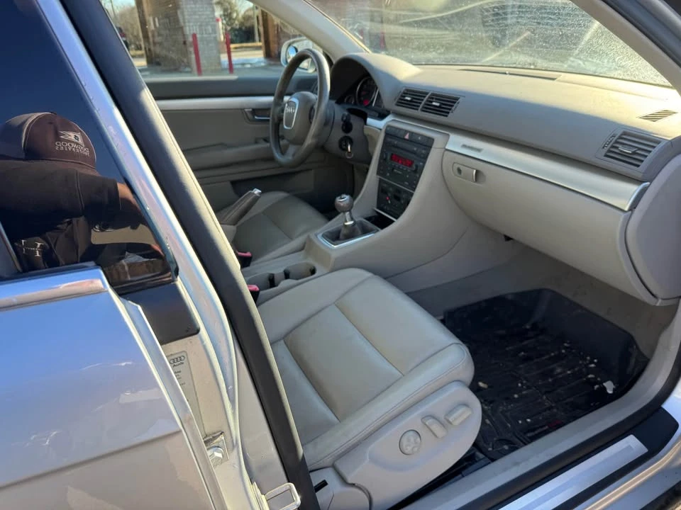 2005 Audi B7 A4 - Image 8 of 13