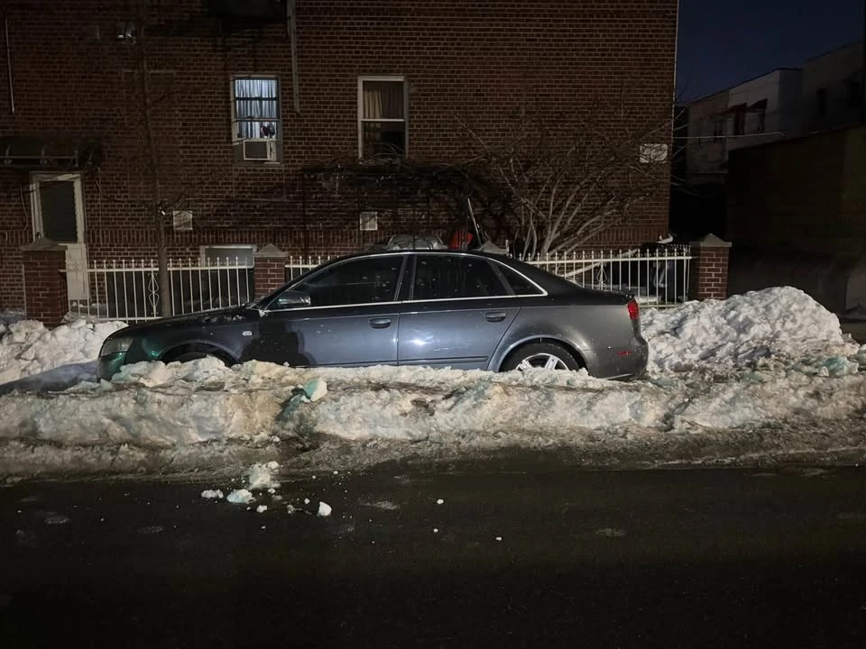 2005 Audi B7 A4 - Image 6 of 8