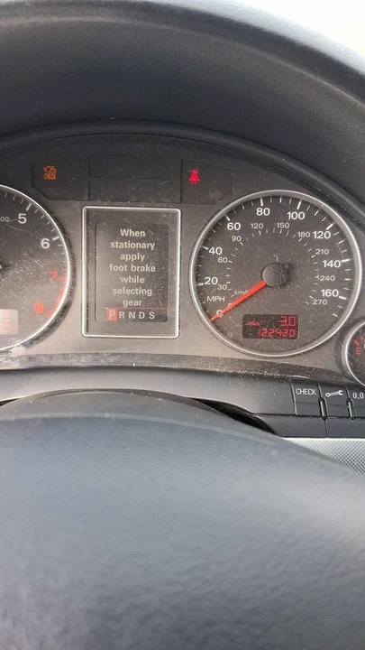2005 Audi B7 A4 - Image 10 of 12