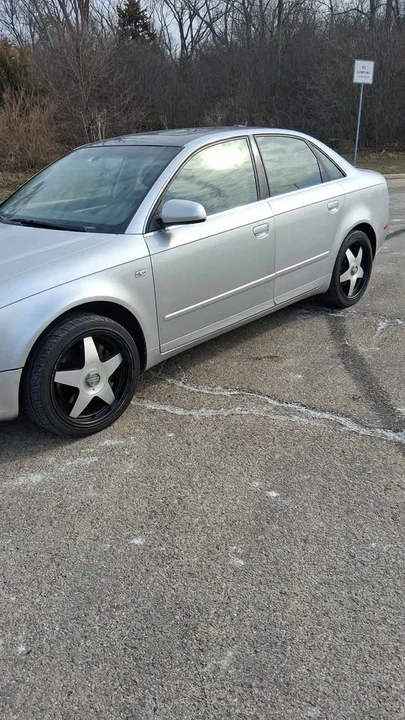 2005 Audi B7 A4 - Image 3 of 12