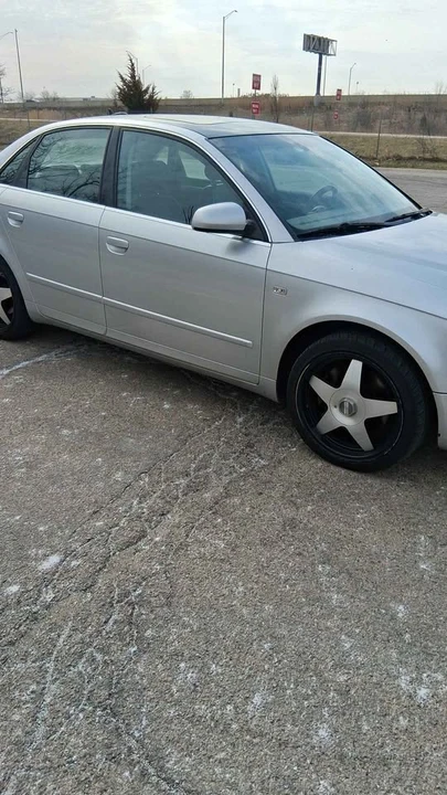 2005 Audi B7 A4 - Image 7 of 12