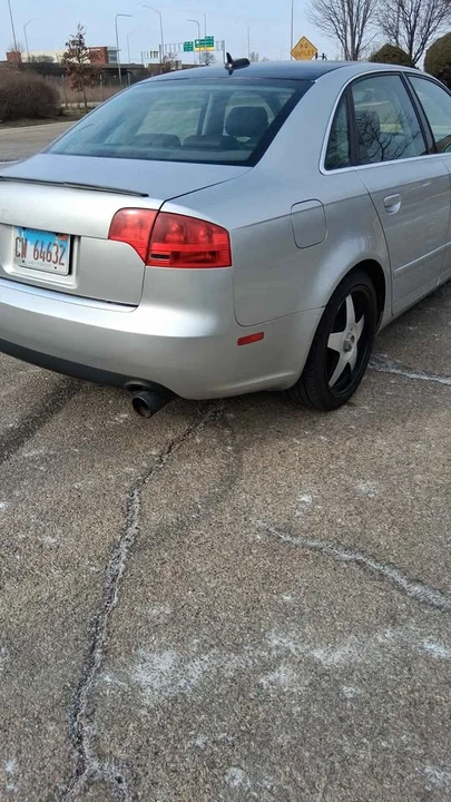 2005 Audi B7 A4 - Image 5 of 12