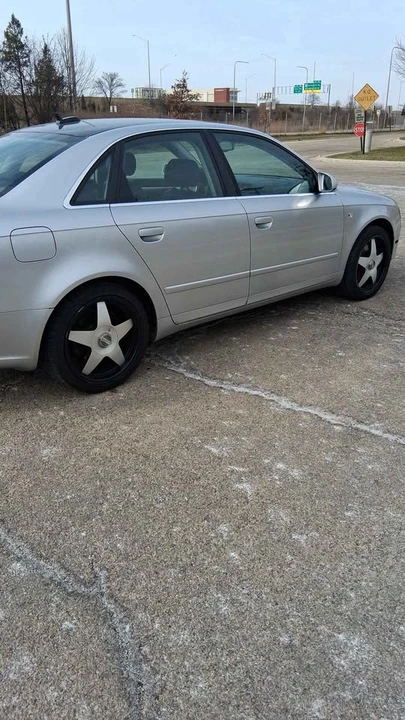 2005 Audi B7 A4 - Image 6 of 12