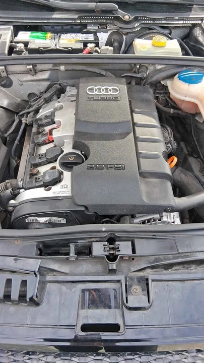 2005 Audi B7 A4 - Image 12 of 12
