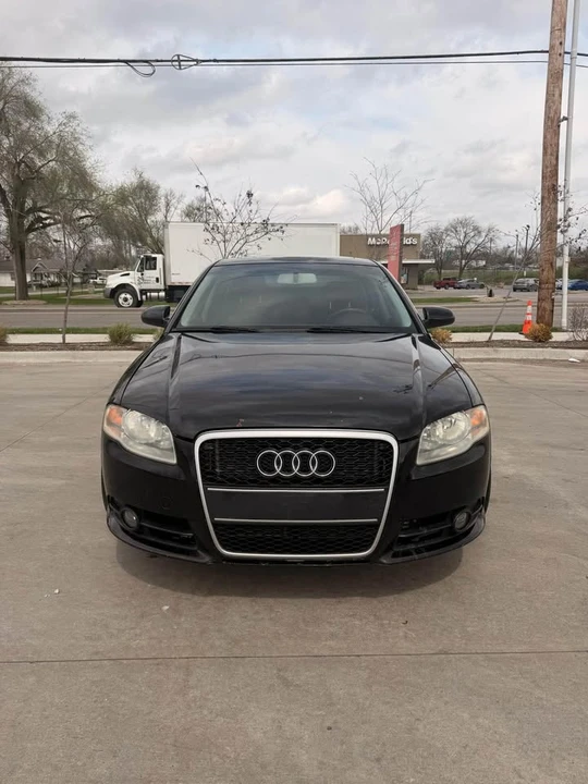 2005 Audi B7 A4 - Image 2 of 9