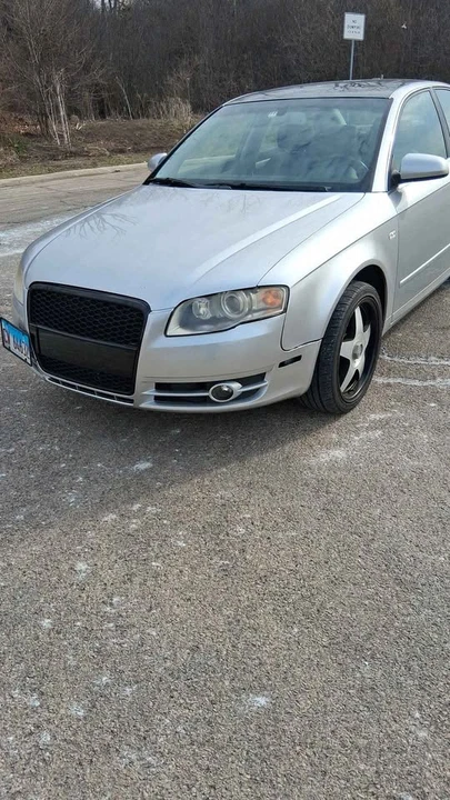 2005 Audi B7 A4 - Image 2 of 12