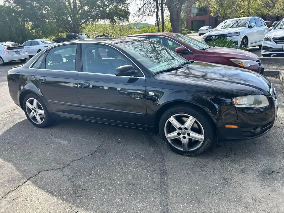 2005 Audi B7 A4 - Image 2 of 2