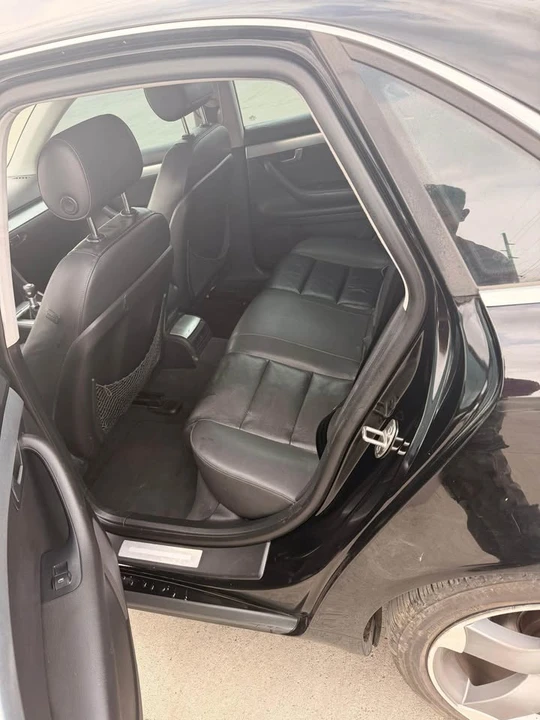 2005 Audi B7 A4 - Image 5 of 9