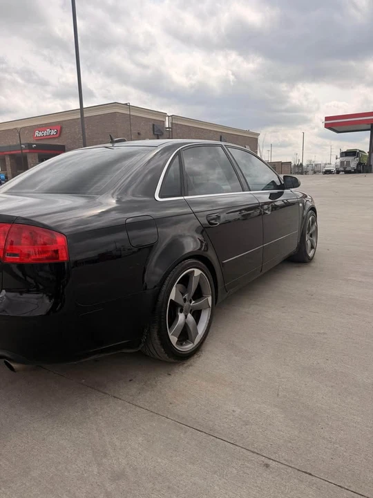 2005 Audi B7 A4 - Image 4 of 9