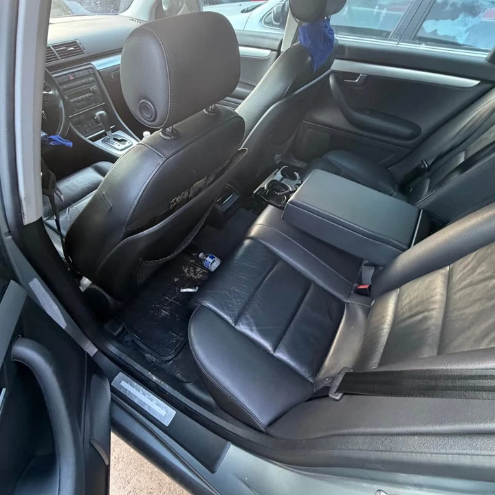 2005 Audi B7 A4 - Image 6 of 7