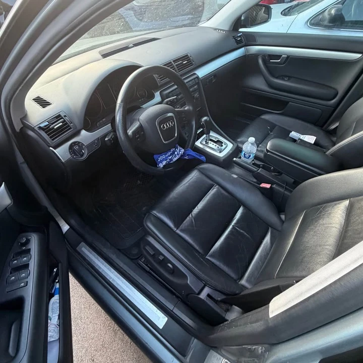 2005 Audi B7 A4 - Image 5 of 7