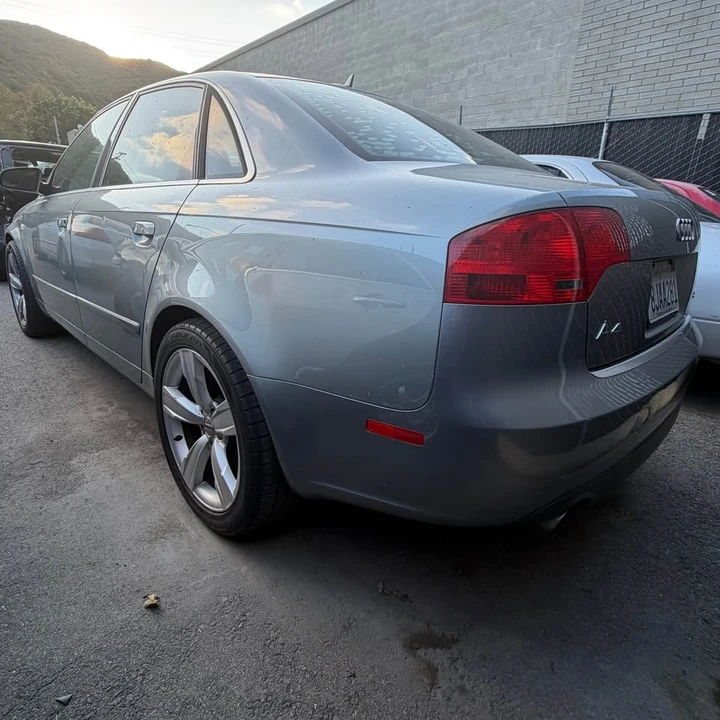 2005 Audi B7 A4 - Image 3 of 7
