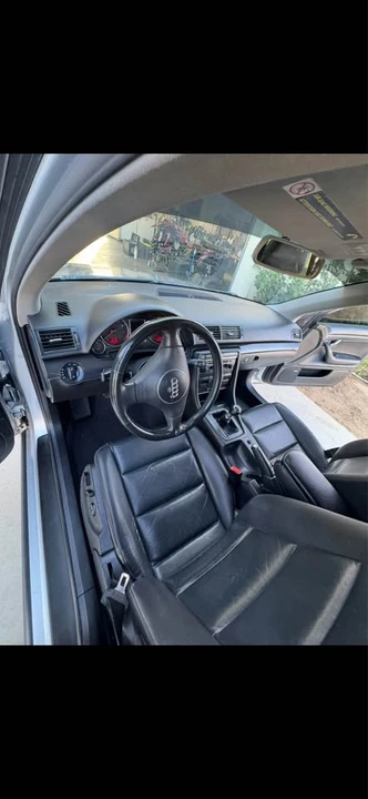 2005 Audi B7 A4 - Image 11 of 12