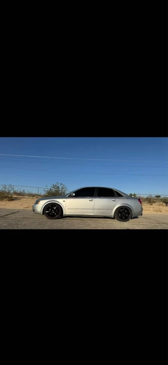 2005 Audi B7 A4 - Image 2 of 12