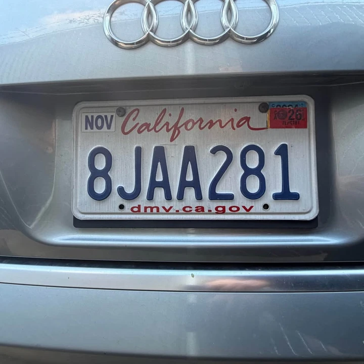 2005 Audi B7 A4 - Image 7 of 7