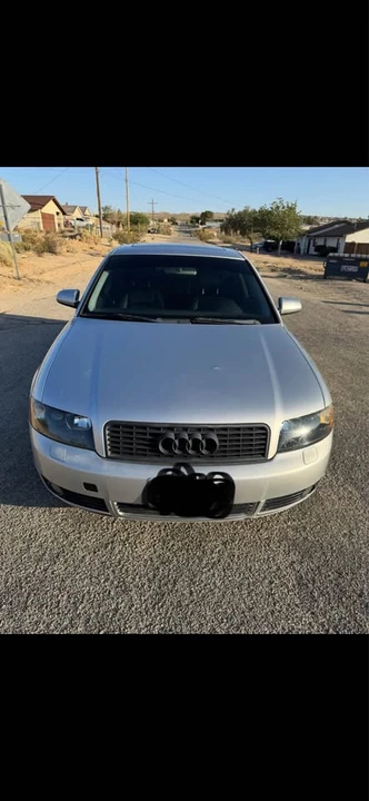 2005 Audi B7 A4 - Image 3 of 12