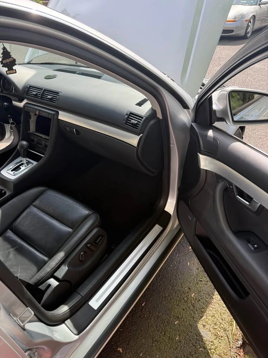 2005 Audi B7 A4 - Image 2 of 4