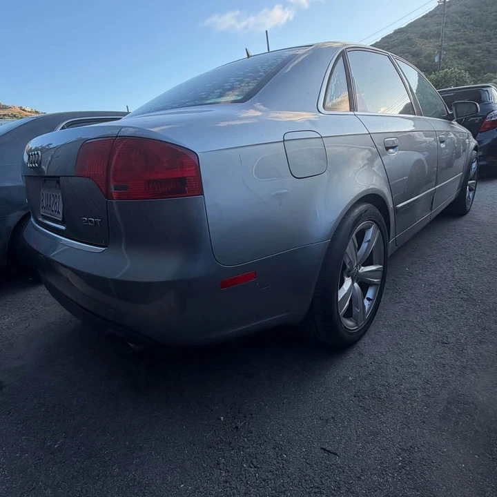 2005 Audi B7 A4 - Image 4 of 7