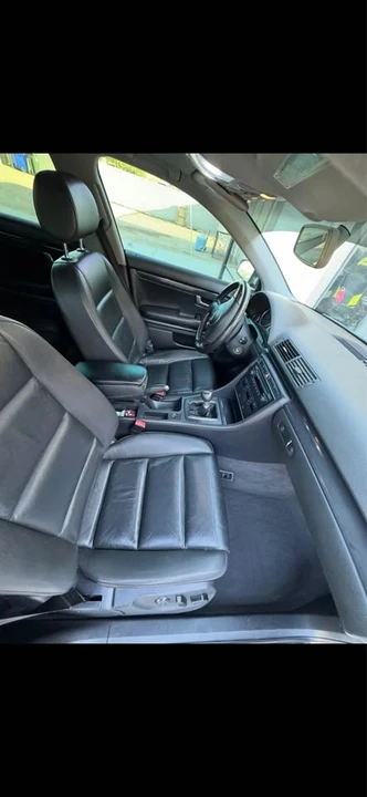 2005 Audi B7 A4 - Image 7 of 12