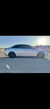 2005 Audi A4 2.0T Sedan