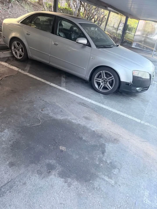 2005 Audi B7 A4 - Image 3 of 5