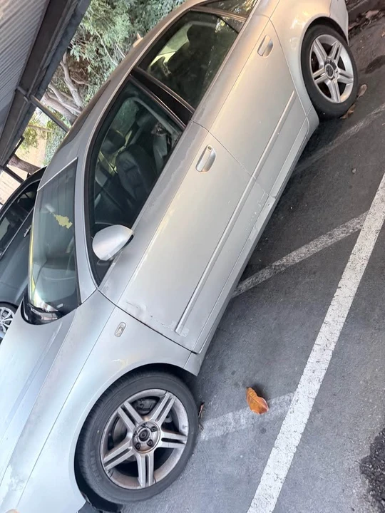 2005 Audi B7 A4 - Image 2 of 5
