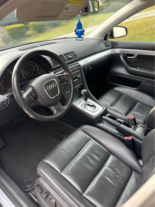 2005 Audi B7 A4 - Image 7 of 7